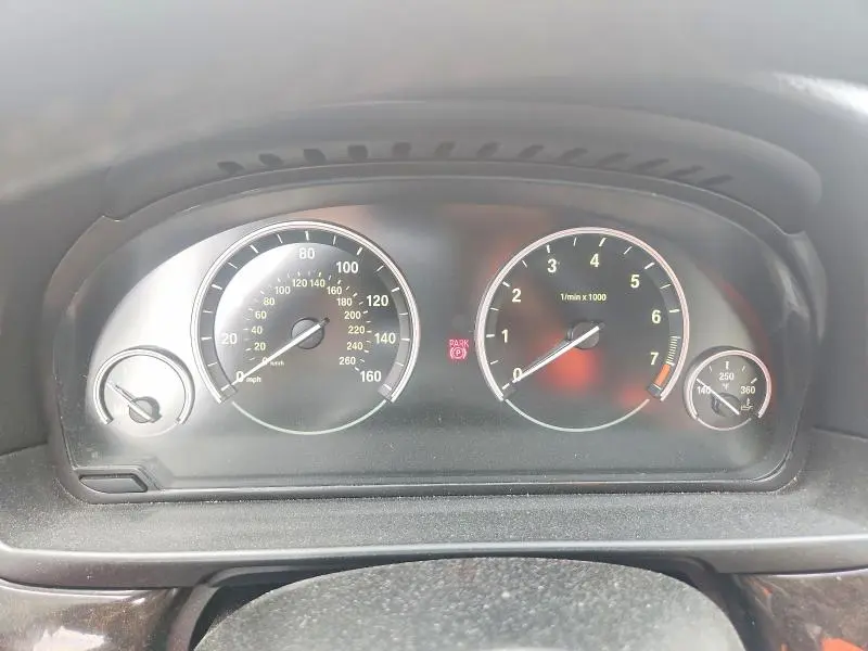 2015 BMW 528 I  
