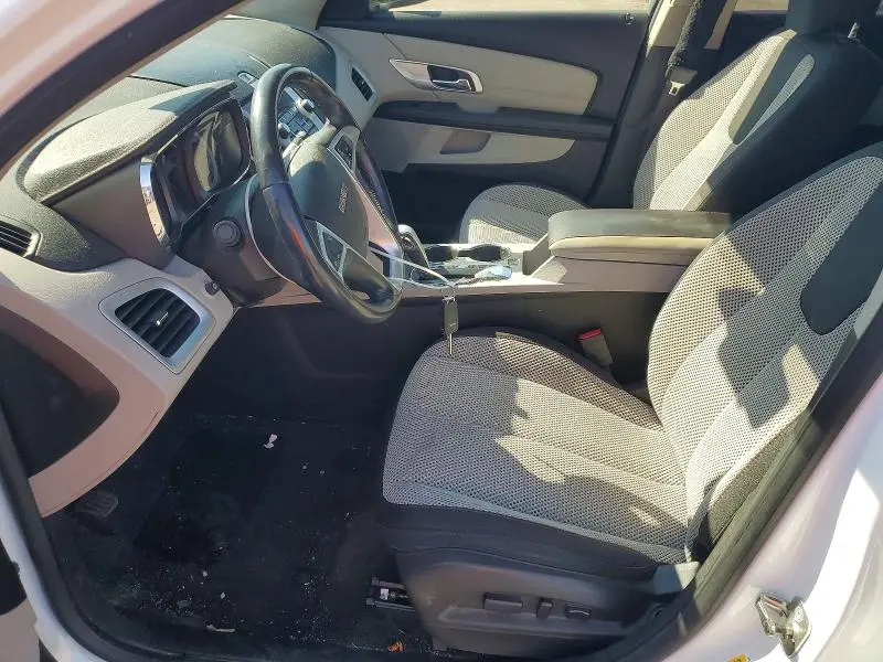 2011 GMC TERRAIN SLE  