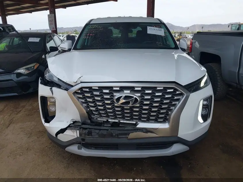 2022 HYUNDAI PALISADE SE
