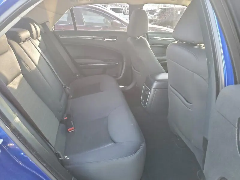 2020 CHRYSLER 300 TOURING  