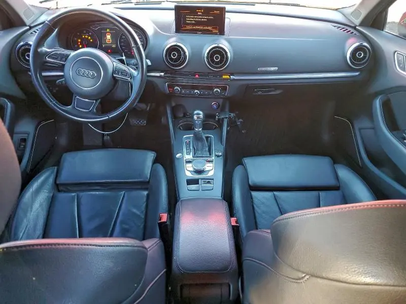 2015 AUDI A3 PREMIUM PLUS  