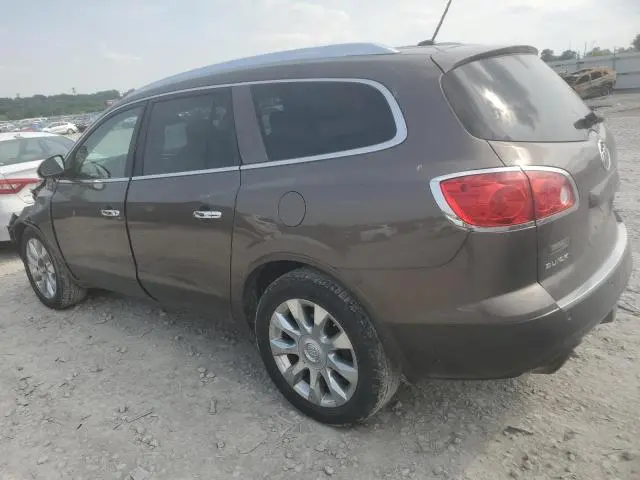 2011 BUICK ENCLAVE CXL  