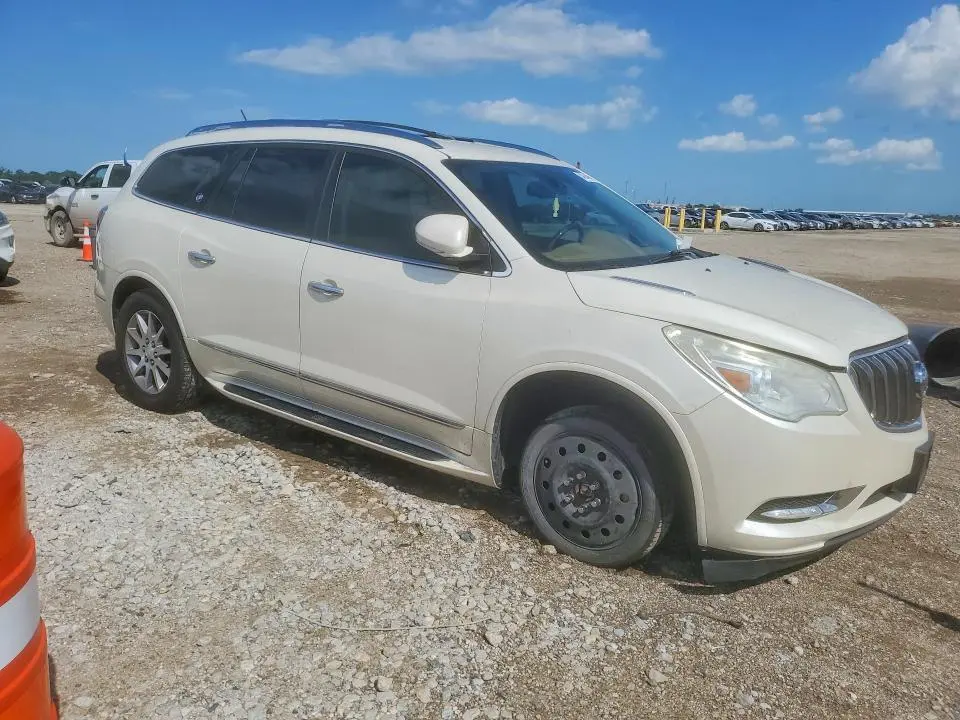 2015 BUICK ENCLAVE   