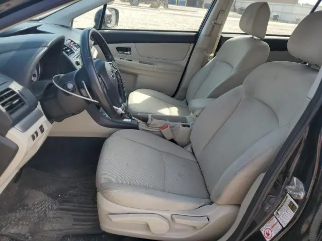 2013 SUBARU IMPREZA SPORT PREMIUM  