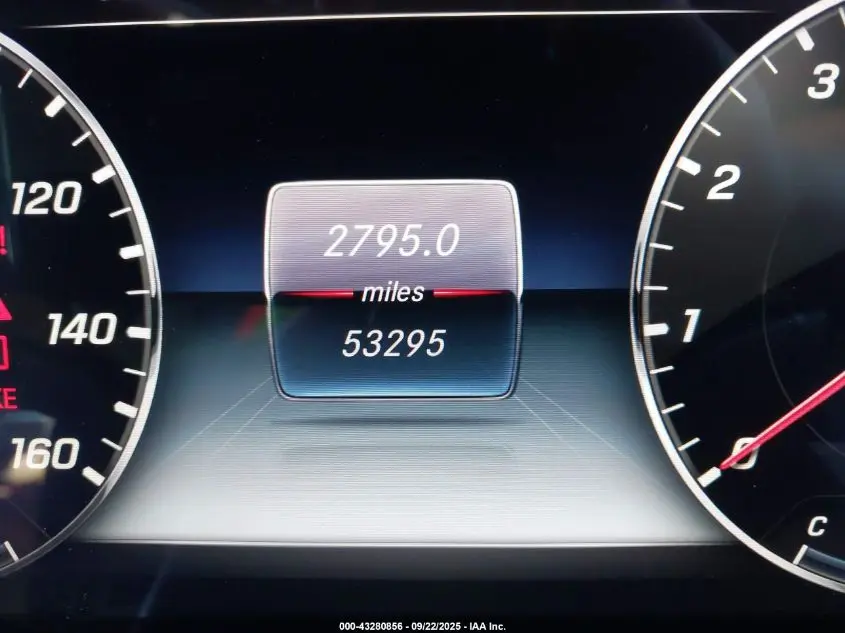 2020 MERCEDES-BENZ S 560  