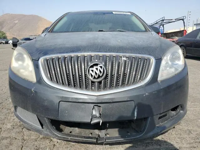 2015 BUICK VERANO   