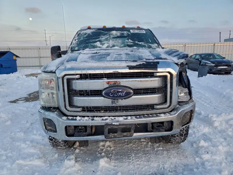 2016 FORD F350 SUPER DUTY  