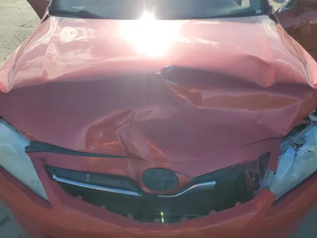 2010 TOYOTA CAMRY HYBRID  