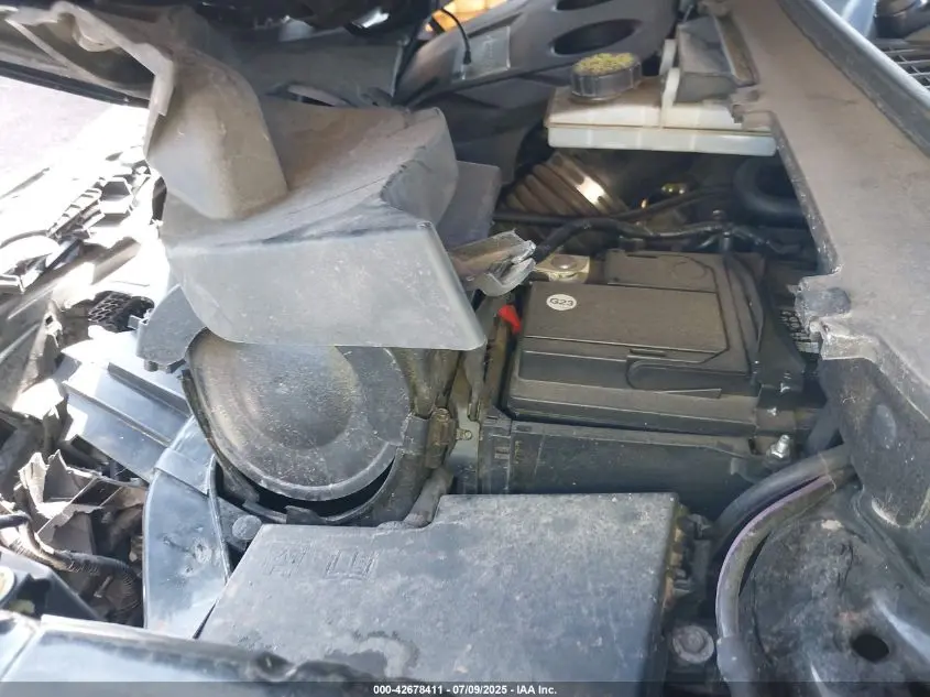 2016 LINCOLN MKC RESERVE