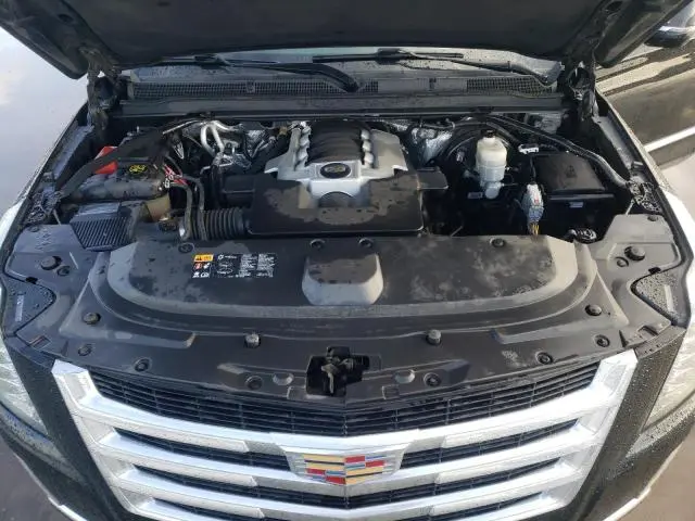 2016 CADILLAC ESCALADE PREMIUM  
