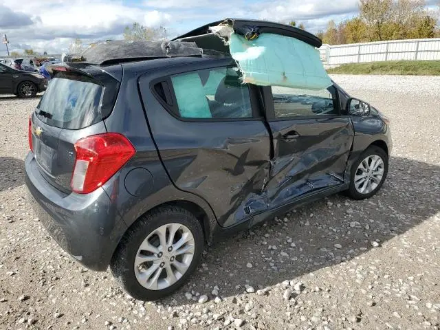 2020 CHEVROLET SPARK 1LT  