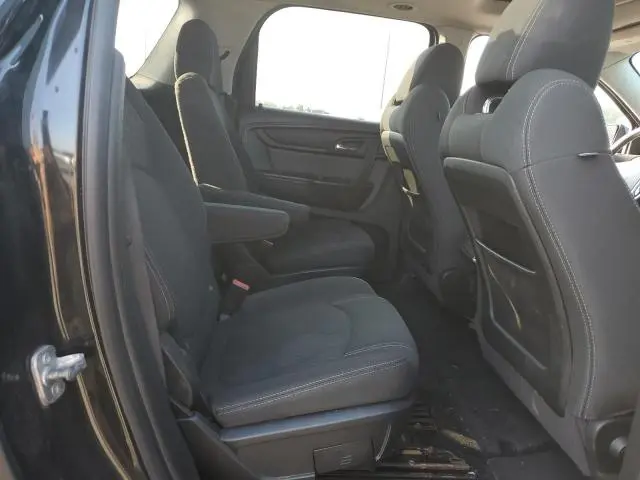 2013 GMC ACADIA SLE  