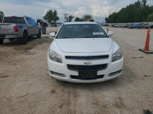 2010 CHEVROLET MALIBU 1LT  