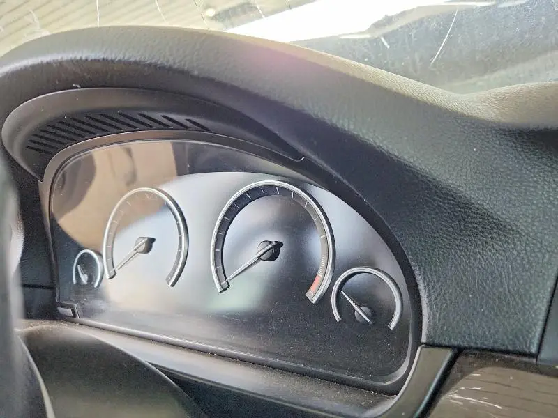 2013 BMW 528 XI  