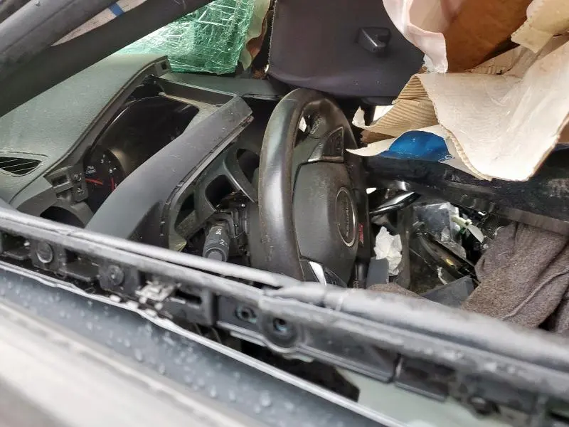 2018 CHEVROLET CAMARO SS  