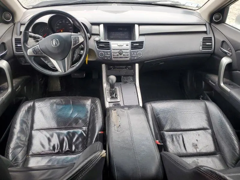 2011 ACURA RDX   