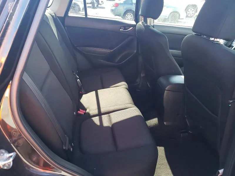 2015 MAZDA CX-5 SPORT  