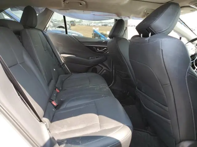2023 SUBARU OUTBACK LIMITED XT  