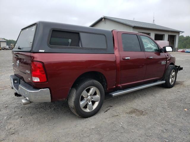 2018 RAM 1500 SLT