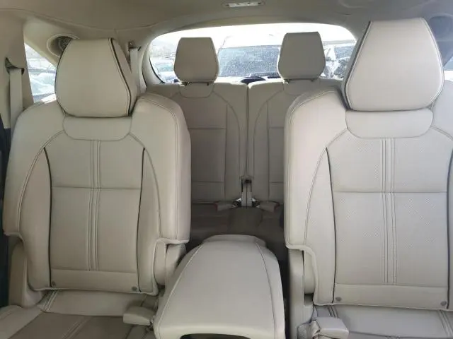 2020 ACURA MDX ADVANCE