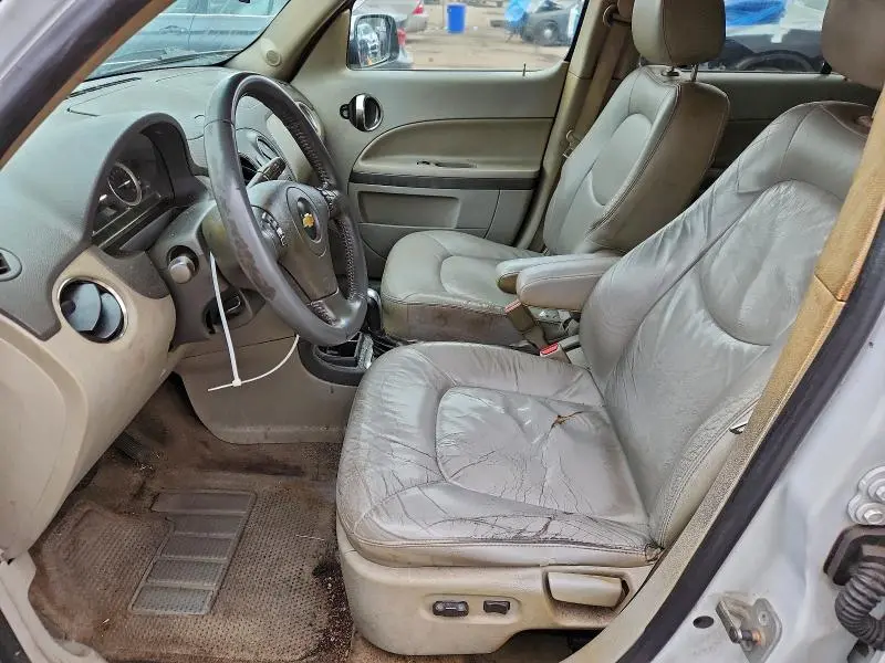 2011 CHEVROLET HHR LT  