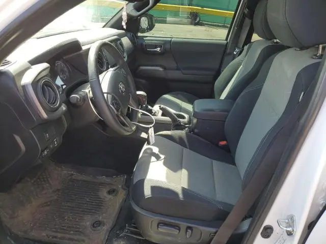 2023 TOYOTA TACOMA DOUBLE CAB  