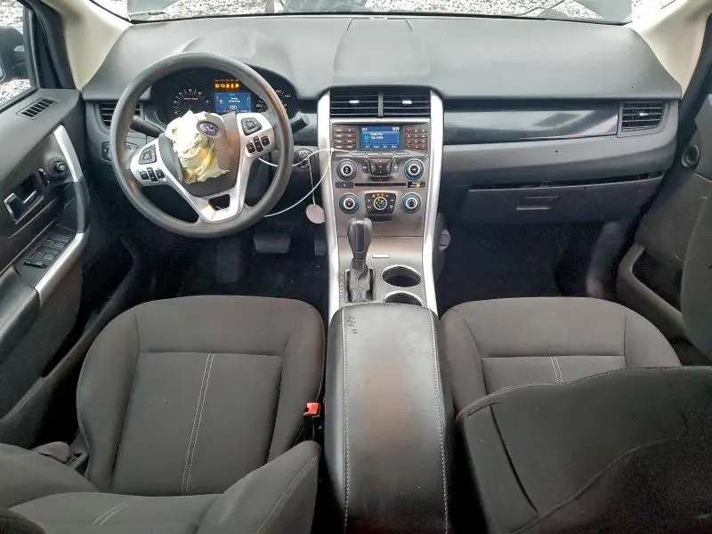 2014 FORD EDGE SE  