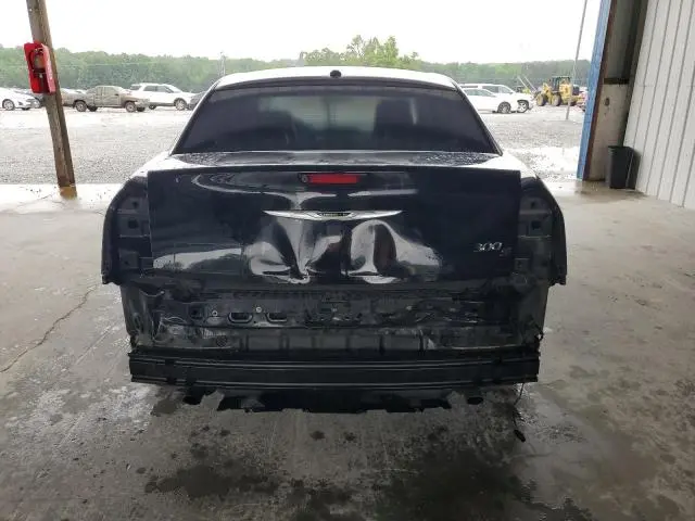 2014 CHRYSLER 300 S  