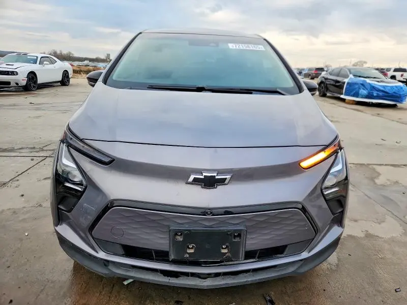 2023 CHEVROLET BOLT EV 2LT  