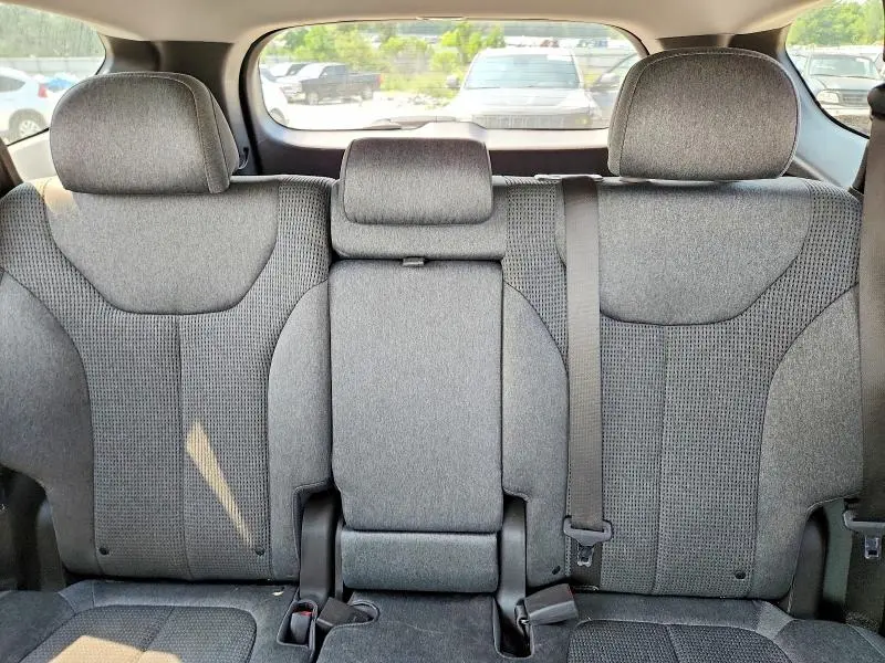 2019 HYUNDAI SANTA FE SEL 2.4L  