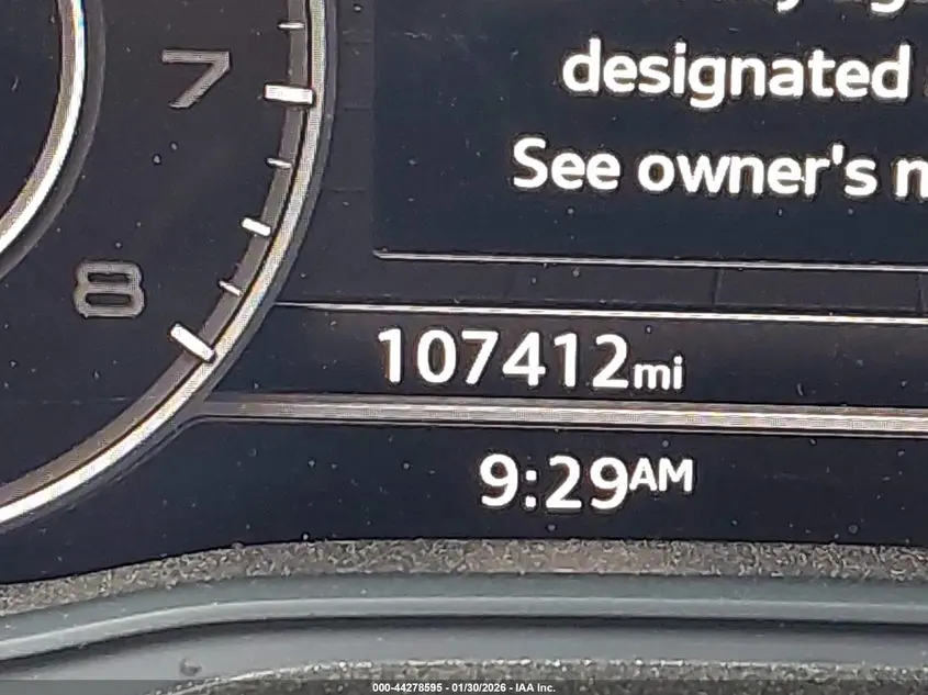 2019 AUDI Q5 45 PREMIUM