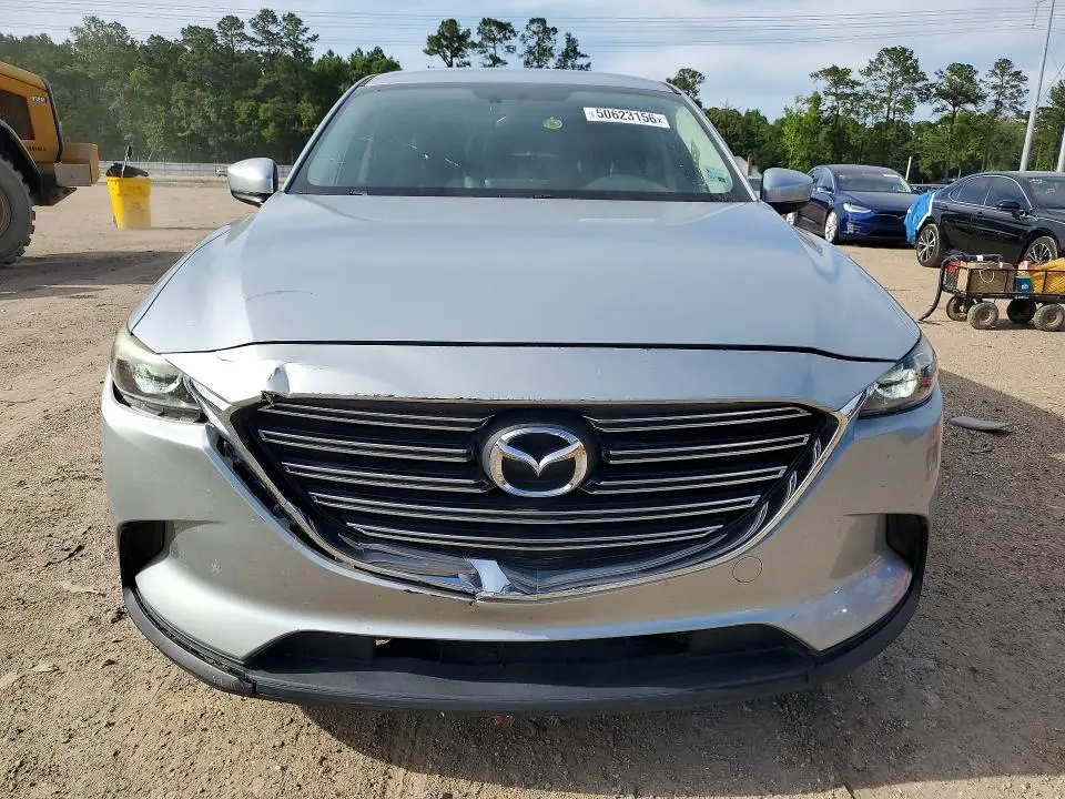 2016 MAZDA CX-9 TOURING  