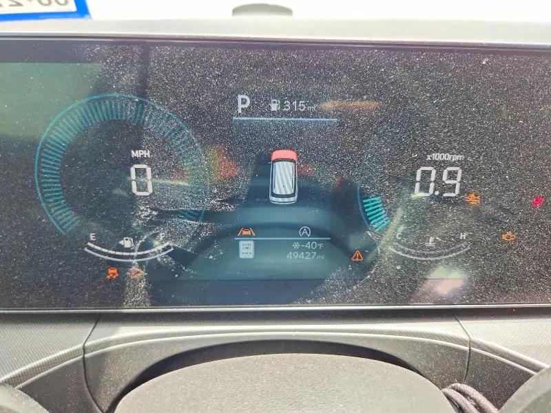 2024 HYUNDAI SANTA FE SE  