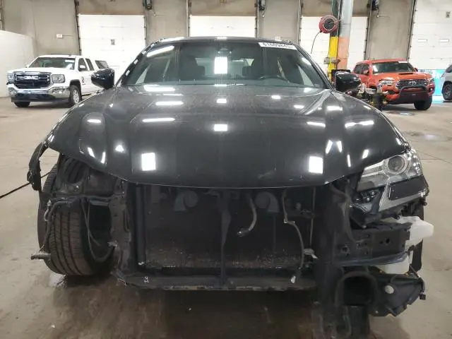 2016 LEXUS GS 350  