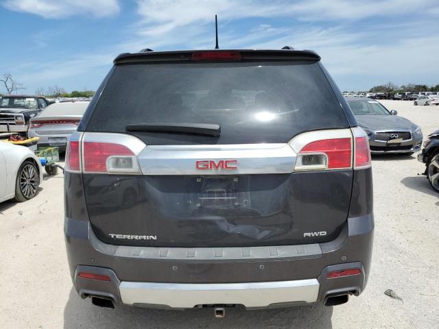 2013 GMC TERRAIN DENALI