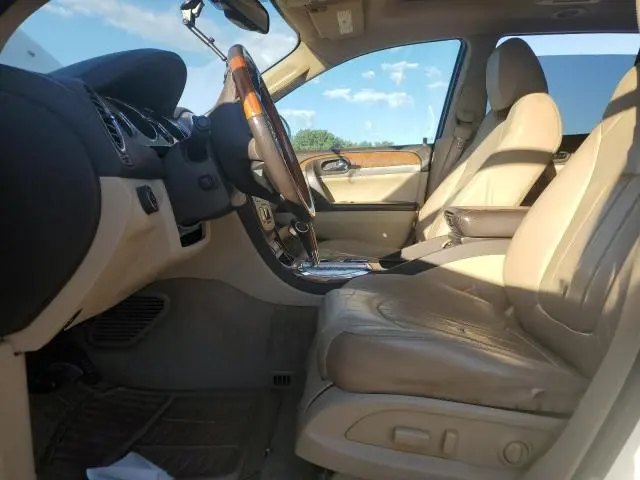 2011 BUICK ENCLAVE CXL