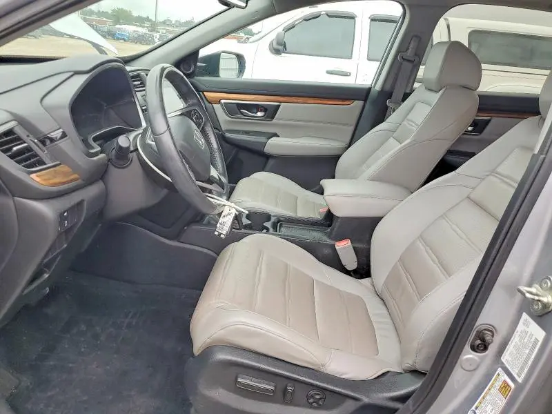 2019 HONDA CR-V EXL  