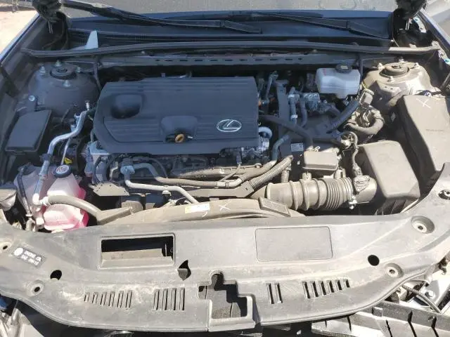 2024 LEXUS ES 300H BASE  