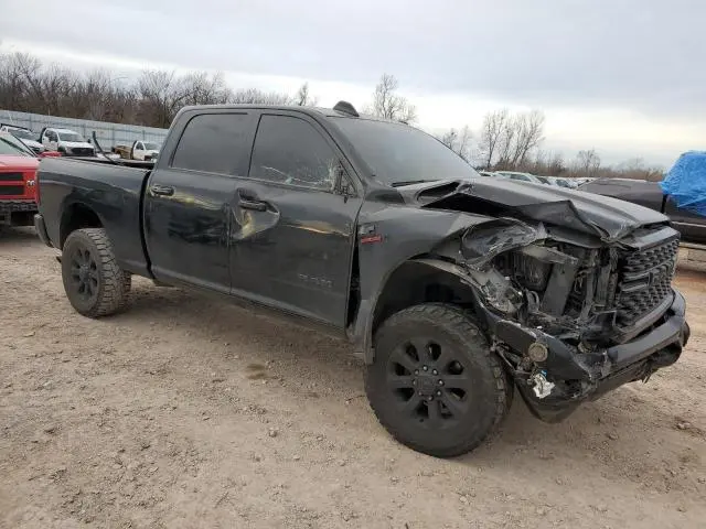 2022 RAM 2500 BIG HORN/LONE STAR