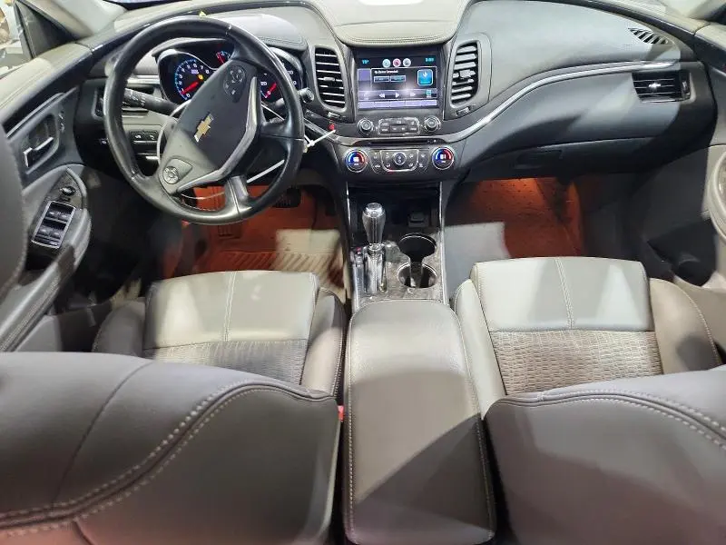 2015 CHEVROLET IMPALA LT  