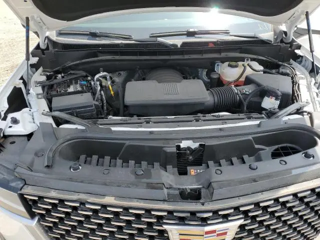 2024 CADILLAC ESCALADE ESV PREMIUM LUXURY  