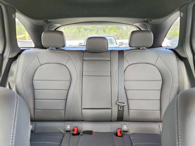 2020 MERCEDES-BENZ GLC 300  