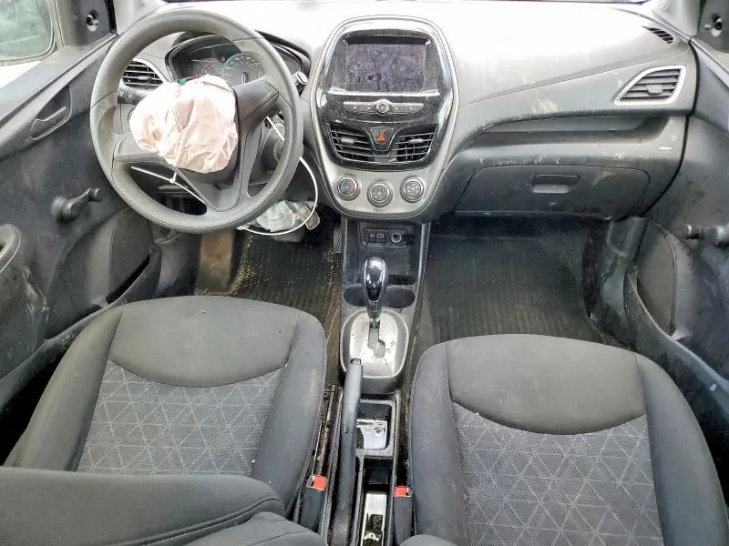 2020 CHEVROLET SPARK LS  