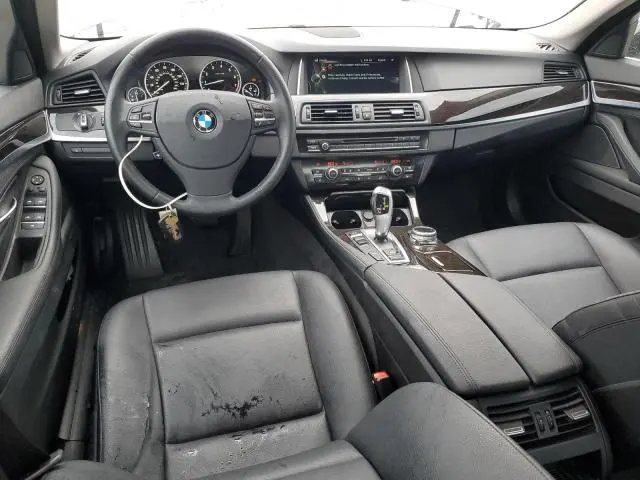 2014 BMW 528 XI  