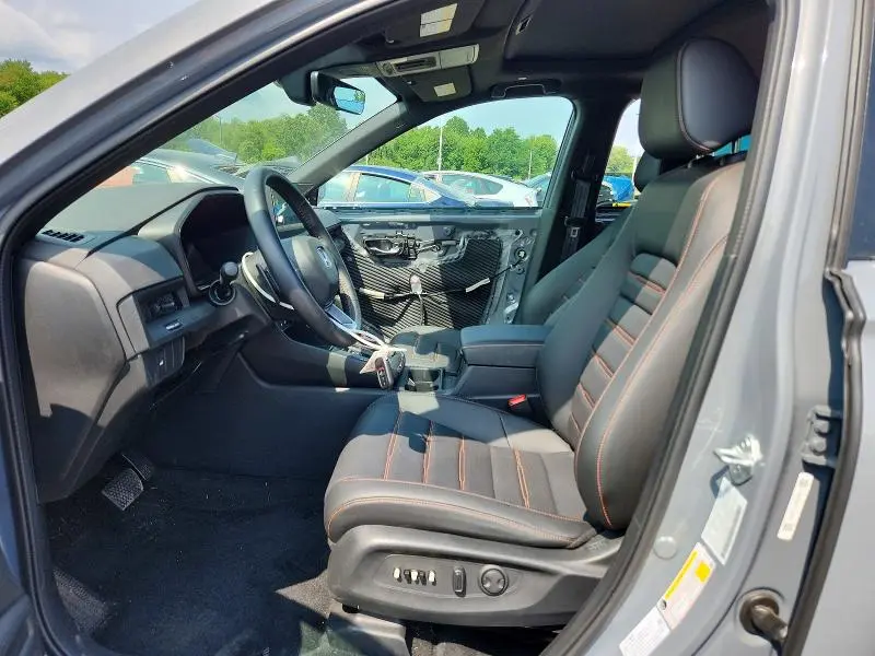 2026 HONDA CR-V SPORT-L  