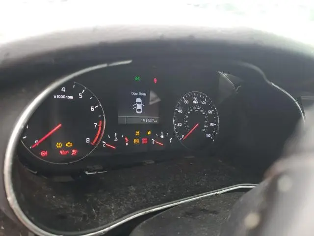 2015 KIA CADENZA PREMIUM  