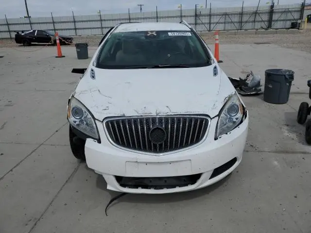 2015 BUICK VERANO   