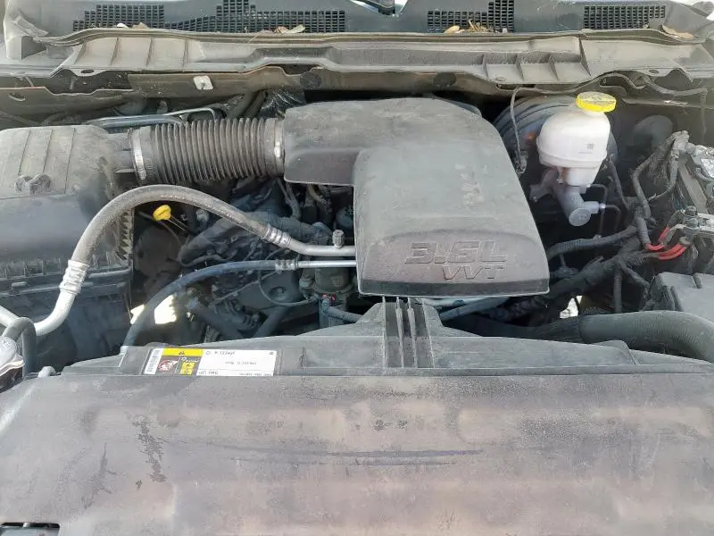2020 RAM 1500 CLASSIC TRADESMAN