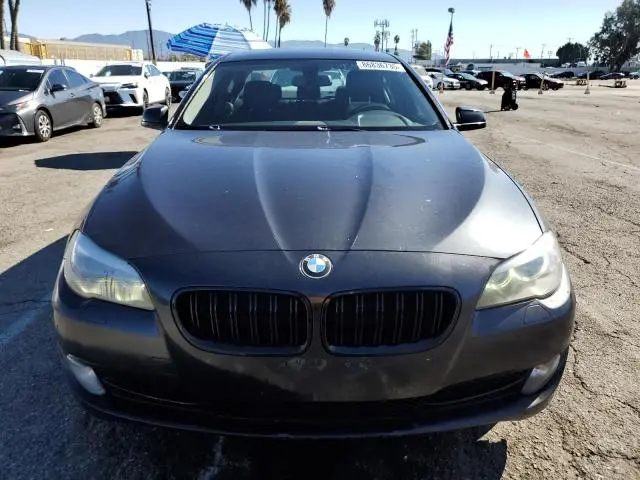 2013 BMW 528 I  