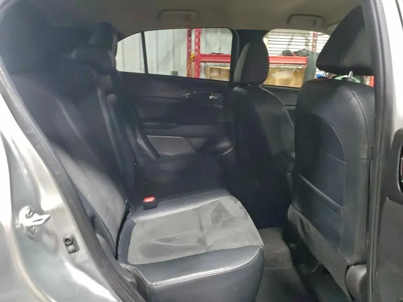 2023 MITSUBISHI ECLIPSE CROSS SE  